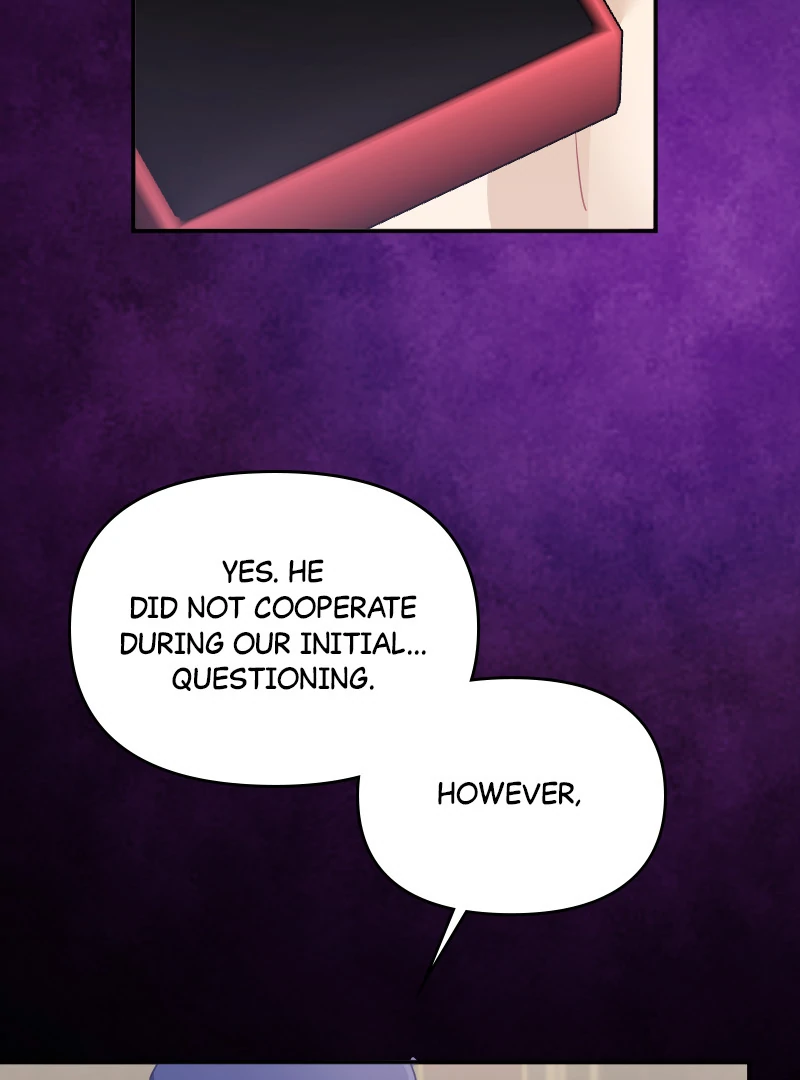 The Truth Behind the Sadistic Prince chapter 45 page 60