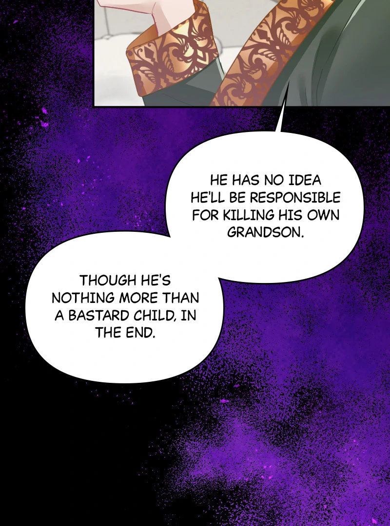 The Truth Behind the Sadistic Prince chapter 45 page 63