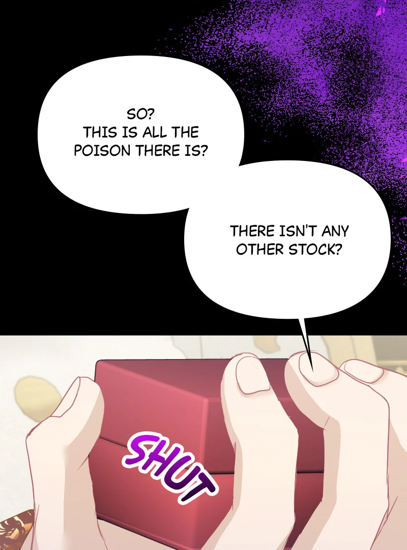 The Truth Behind the Sadistic Prince chapter 45 page 64