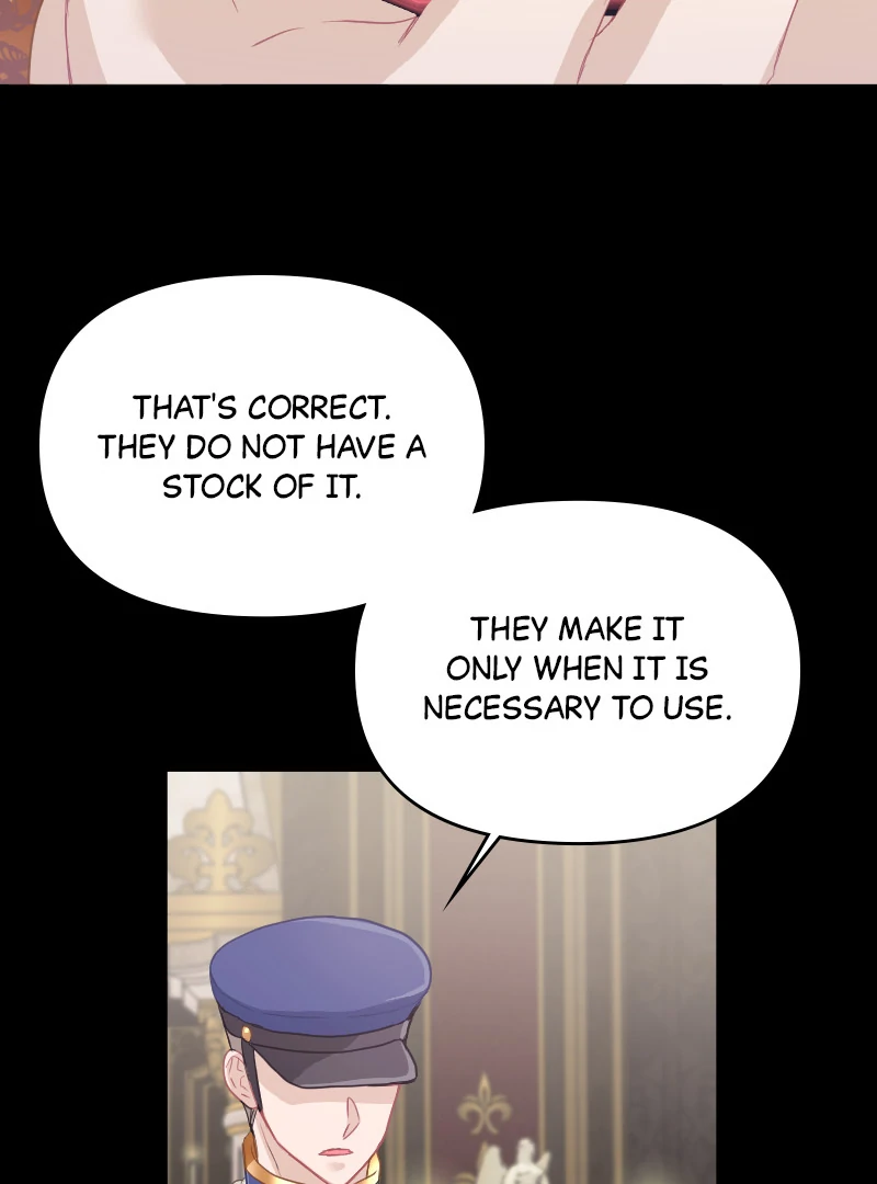 The Truth Behind the Sadistic Prince chapter 45 page 65