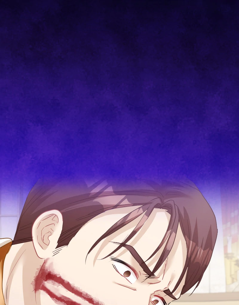 The Truth Behind the Sadistic Prince chapter 45 page 69