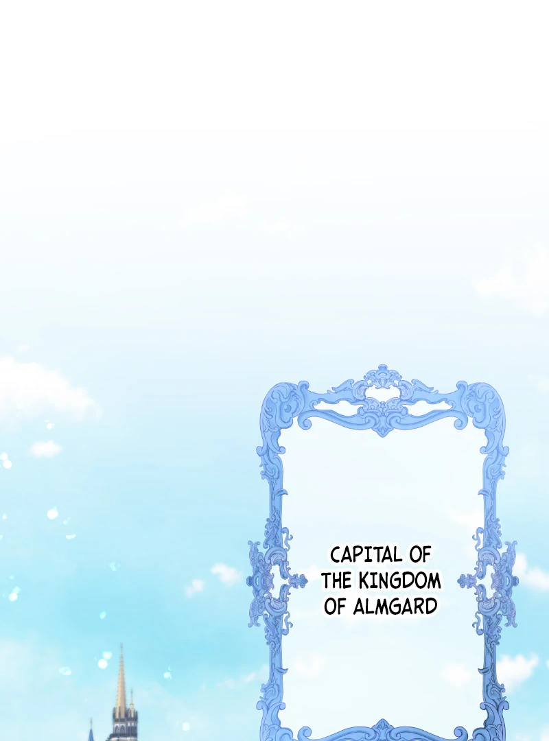 The Truth Behind the Sadistic Prince chapter 45 page 7