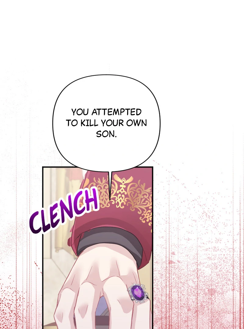 The Truth Behind the Sadistic Prince chapter 45 page 71