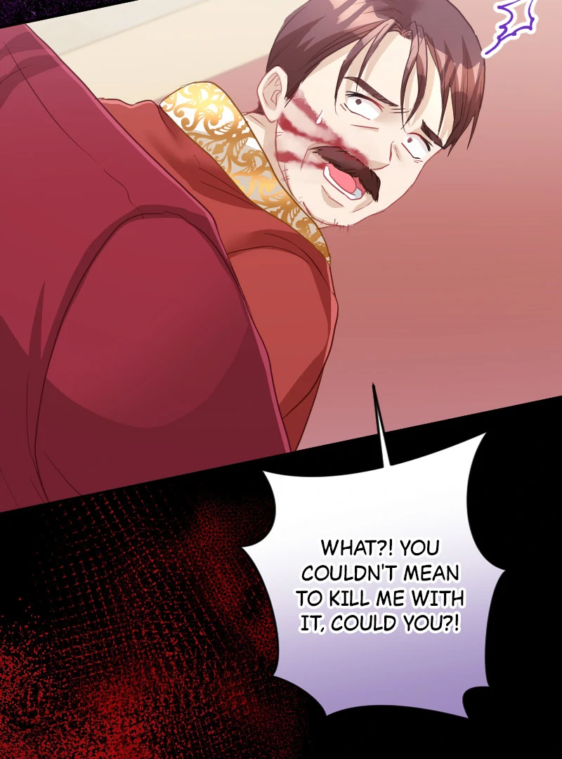 The Truth Behind the Sadistic Prince chapter 45 page 73