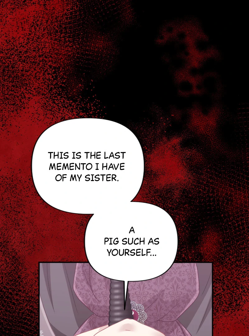 The Truth Behind the Sadistic Prince chapter 45 page 74