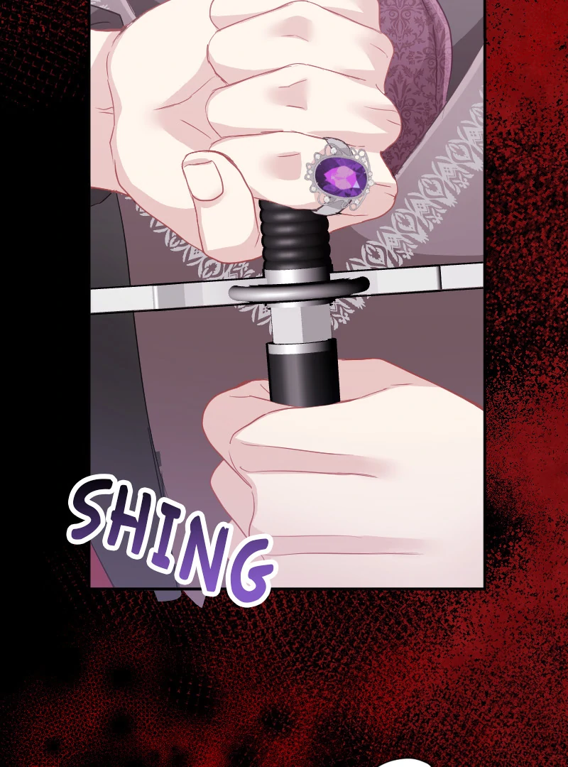 The Truth Behind the Sadistic Prince chapter 45 page 75