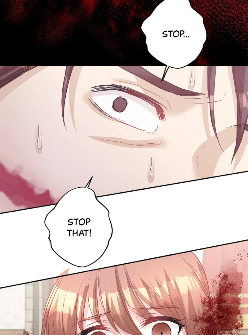The Truth Behind the Sadistic Prince chapter 45 page 76