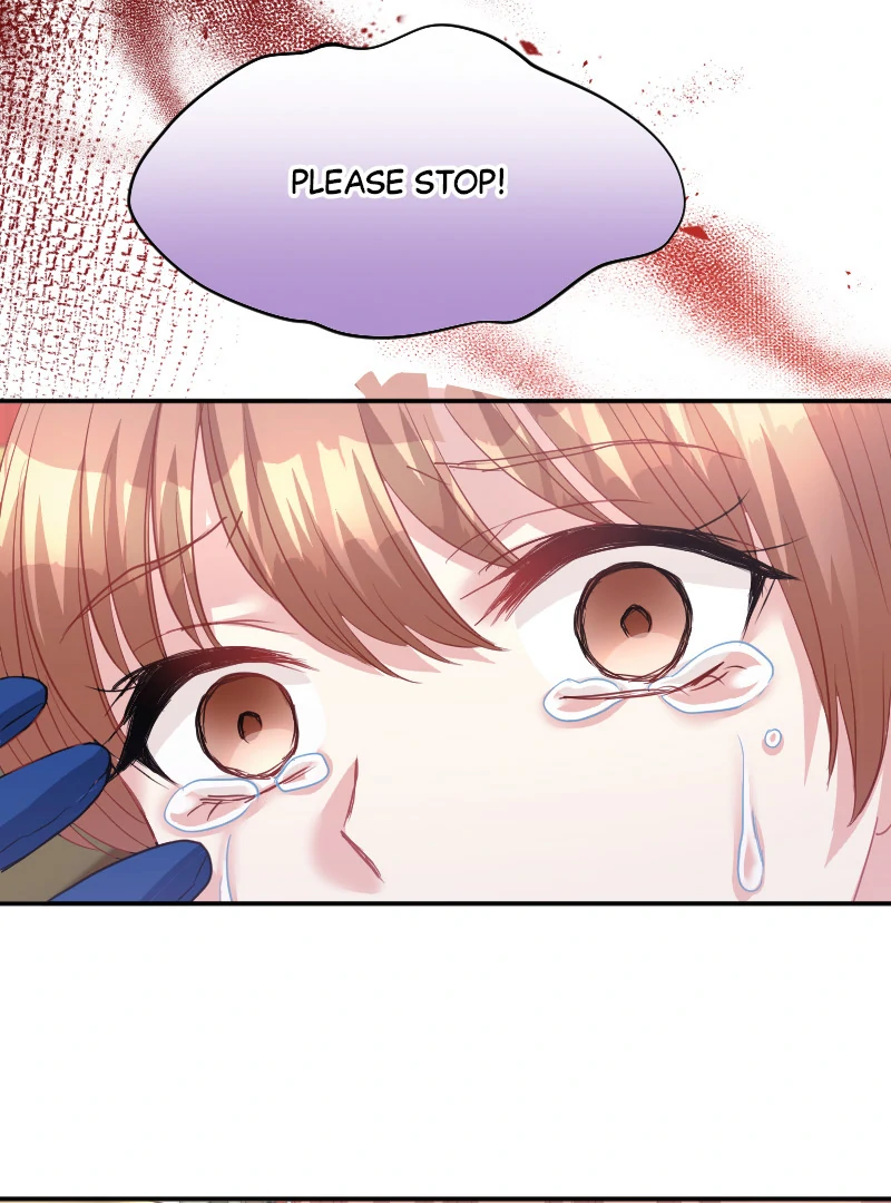The Truth Behind the Sadistic Prince chapter 45 page 79