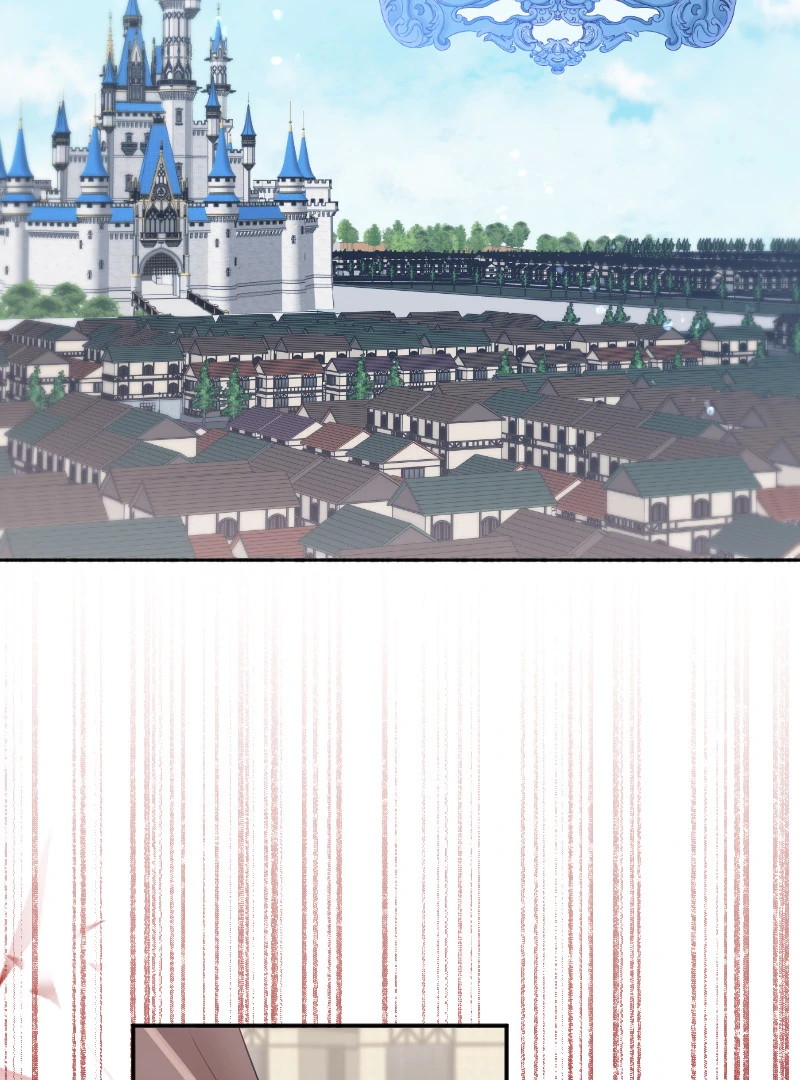 The Truth Behind the Sadistic Prince chapter 45 page 8