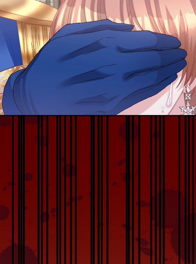 The Truth Behind the Sadistic Prince chapter 45 page 80