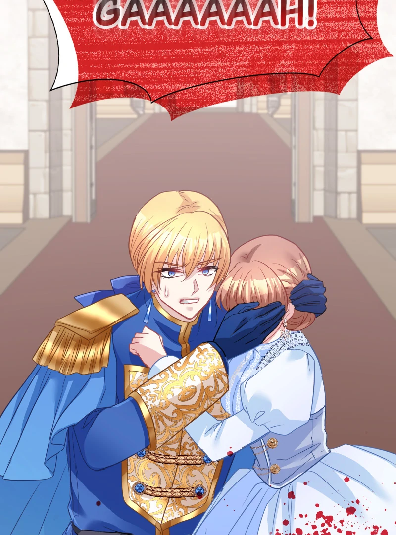 The Truth Behind the Sadistic Prince chapter 45 page 82