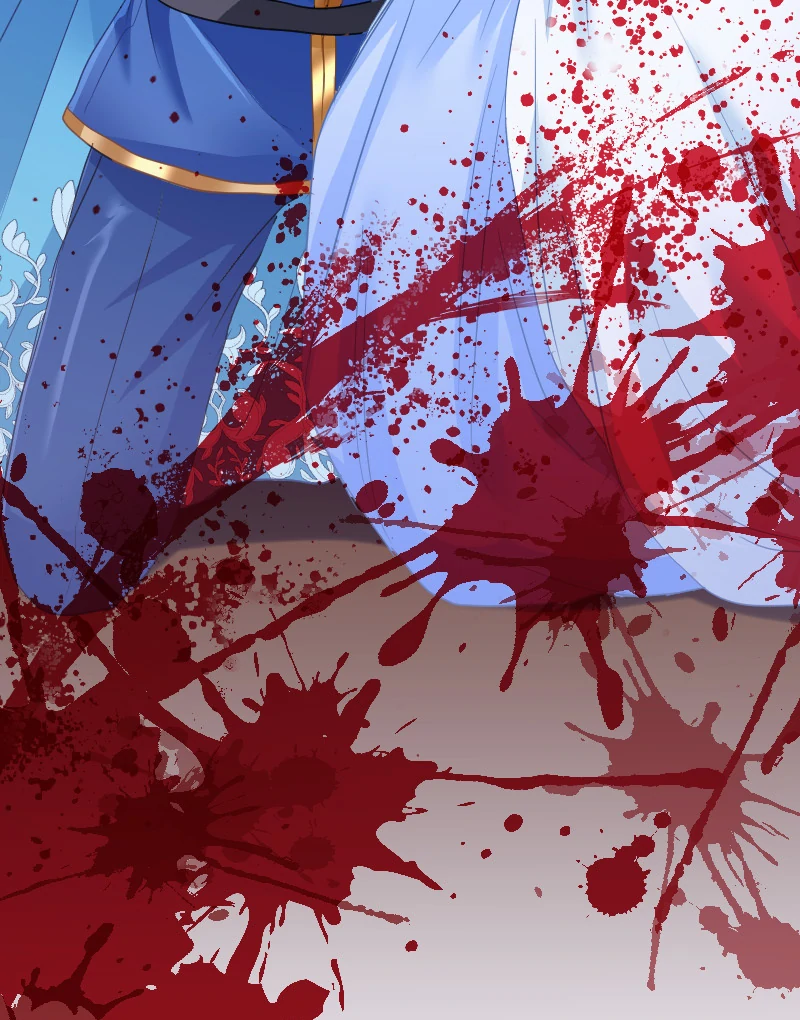 The Truth Behind the Sadistic Prince chapter 45 page 83