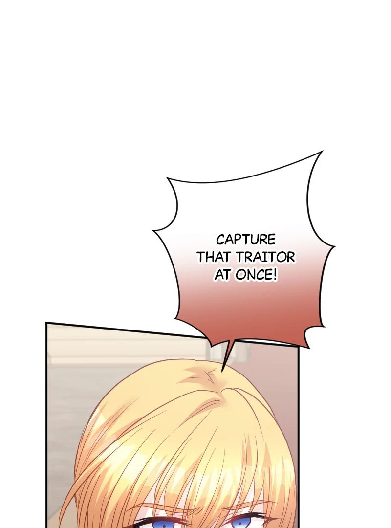 The Truth Behind the Sadistic Prince chapter 45 page 85
