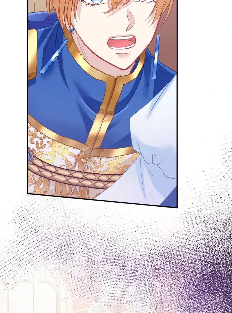 The Truth Behind the Sadistic Prince chapter 45 page 86