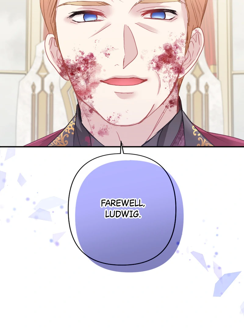 The Truth Behind the Sadistic Prince chapter 45 page 89