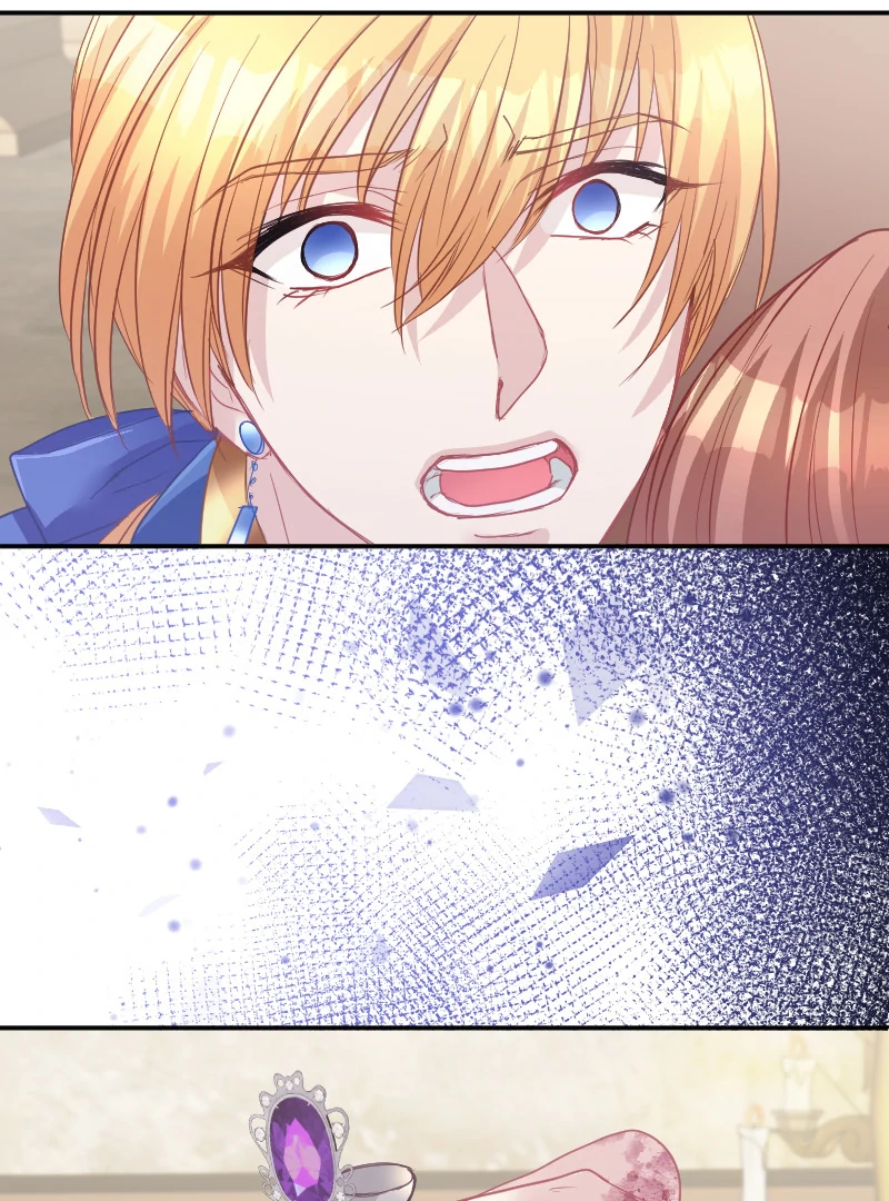 The Truth Behind the Sadistic Prince chapter 45 page 90
