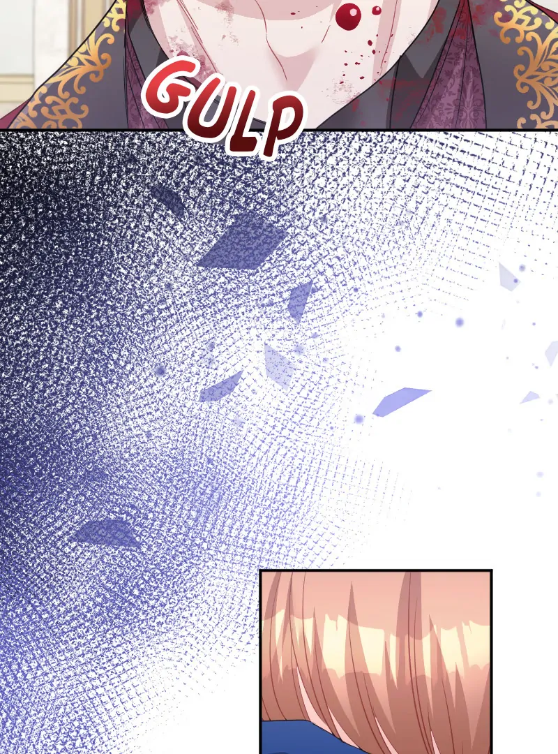 The Truth Behind the Sadistic Prince chapter 45 page 92