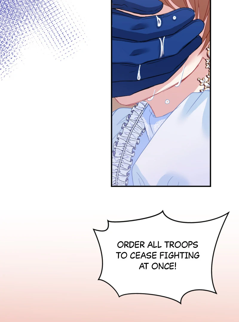 The Truth Behind the Sadistic Prince chapter 45 page 93