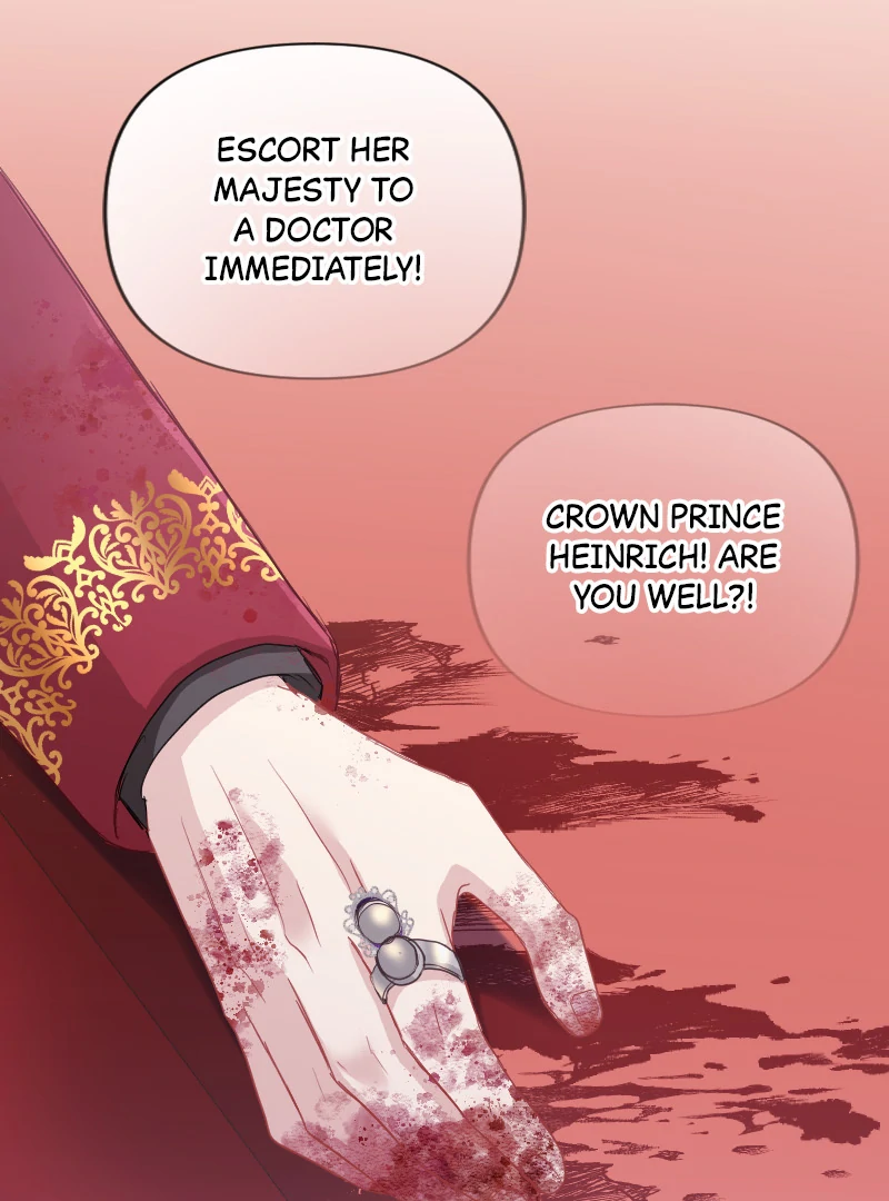 The Truth Behind the Sadistic Prince chapter 45 page 94