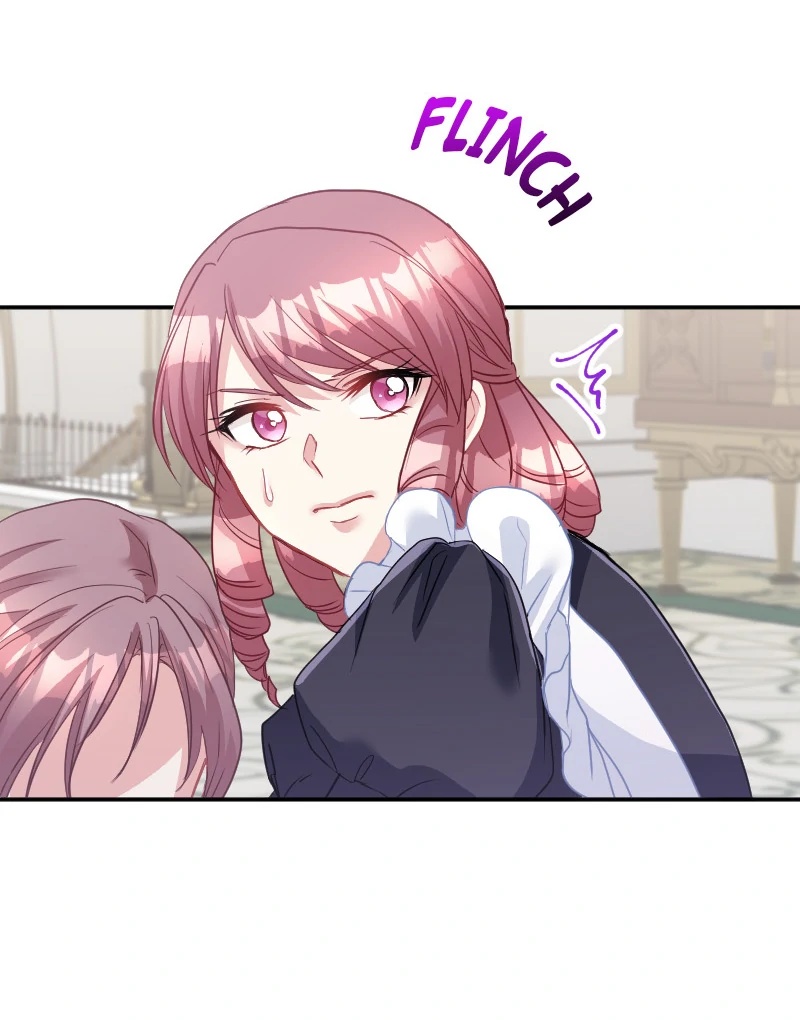 The Truth Behind the Sadistic Prince chapter 45 page 98