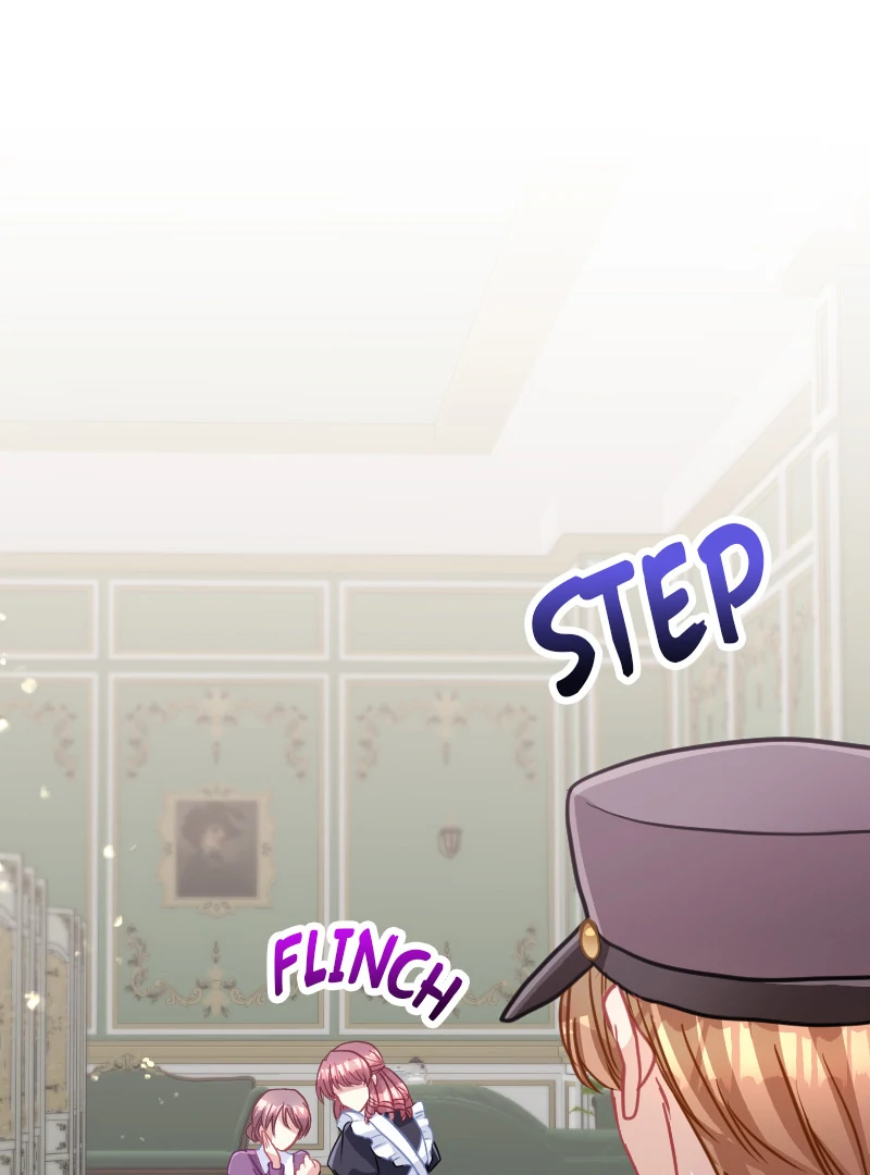 The Truth Behind the Sadistic Prince chapter 46 page 1
