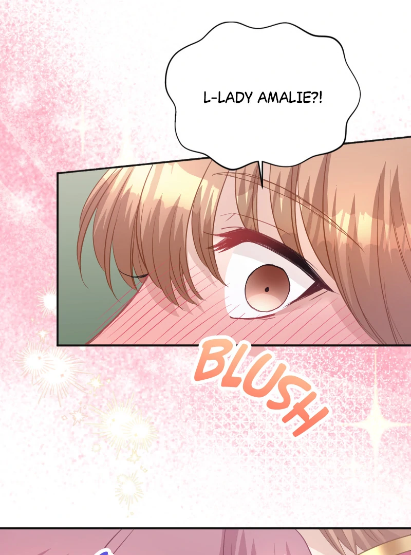 The Truth Behind the Sadistic Prince chapter 46 page 10