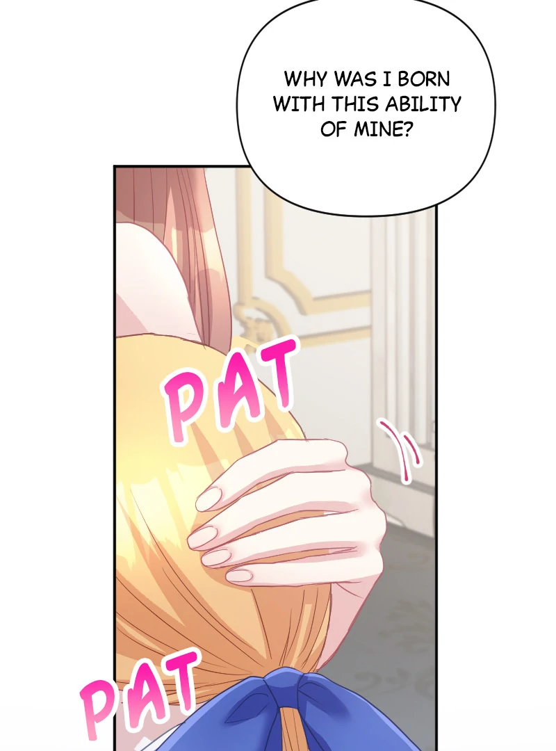The Truth Behind the Sadistic Prince chapter 46 page 100