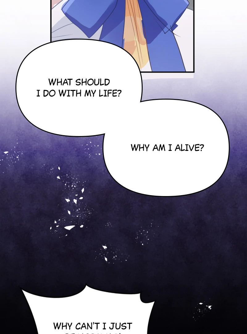 The Truth Behind the Sadistic Prince chapter 46 page 101