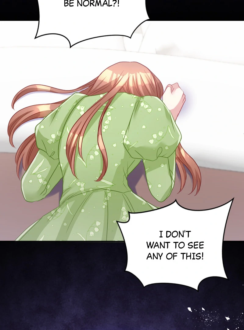 The Truth Behind the Sadistic Prince chapter 46 page 102