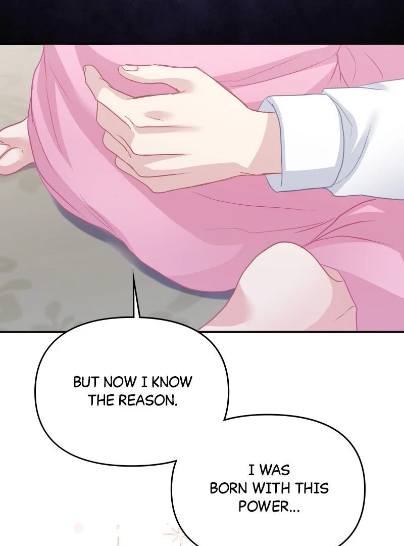 The Truth Behind the Sadistic Prince chapter 46 page 104