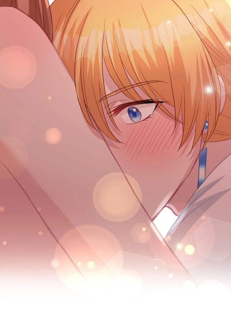 The Truth Behind the Sadistic Prince chapter 46 page 107