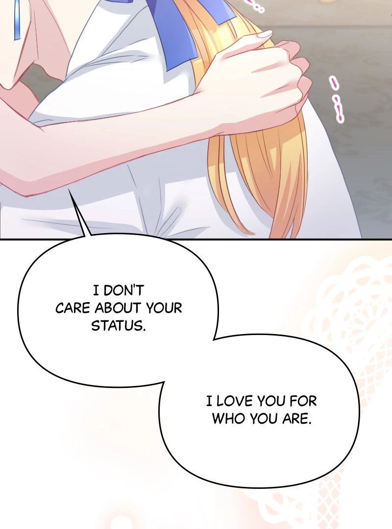 The Truth Behind the Sadistic Prince chapter 46 page 109