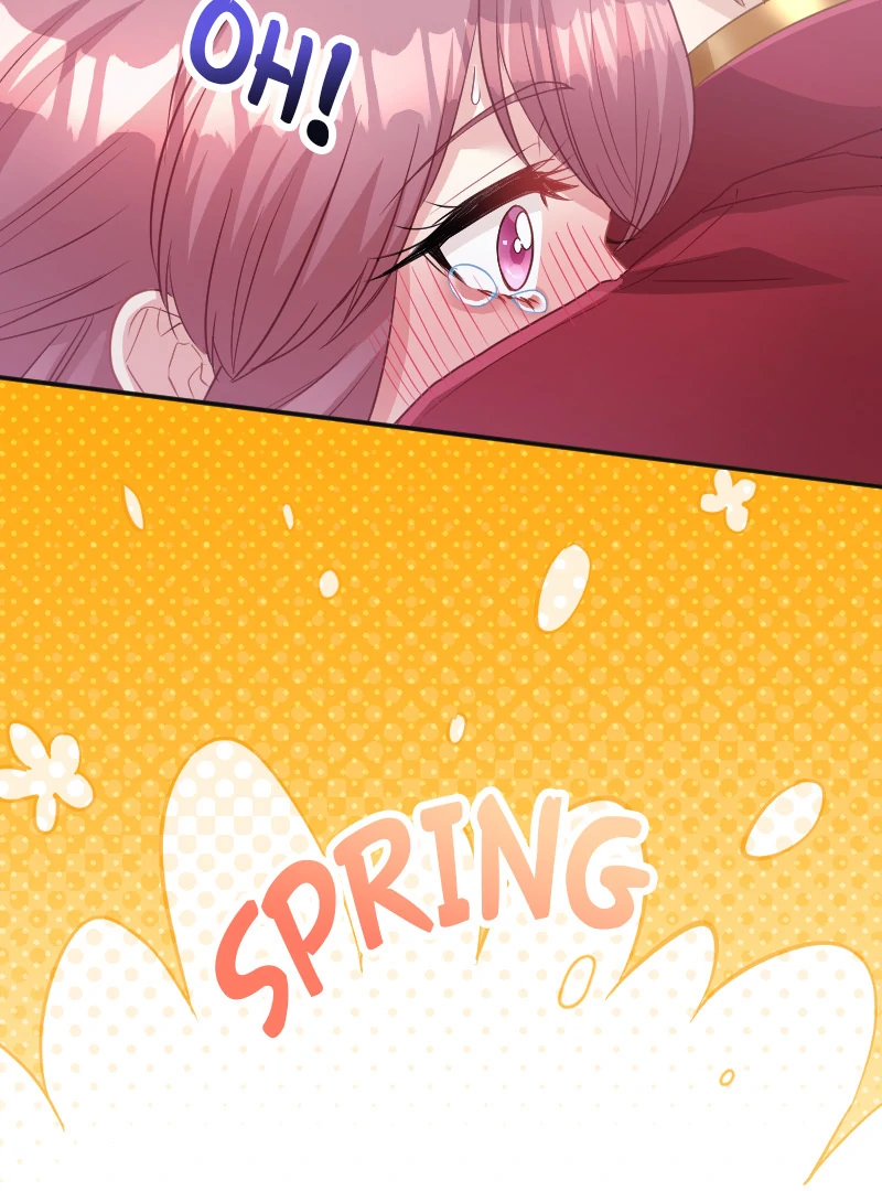 The Truth Behind the Sadistic Prince chapter 46 page 11