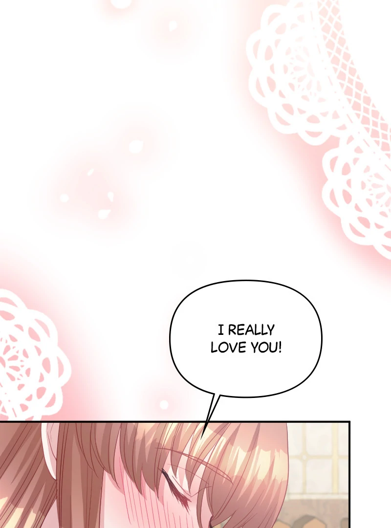 The Truth Behind the Sadistic Prince chapter 46 page 110