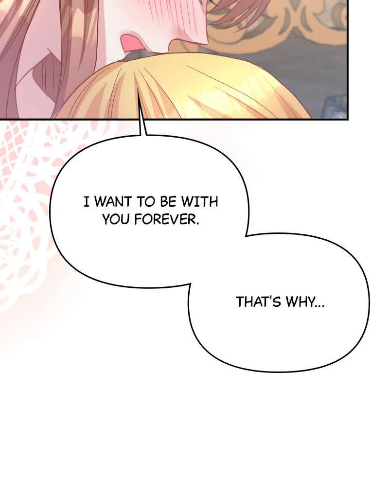 The Truth Behind the Sadistic Prince chapter 46 page 111