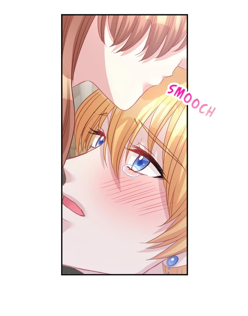 The Truth Behind the Sadistic Prince chapter 46 page 112