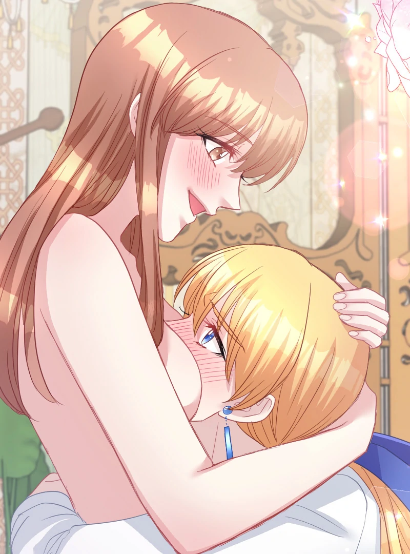 The Truth Behind the Sadistic Prince chapter 46 page 114