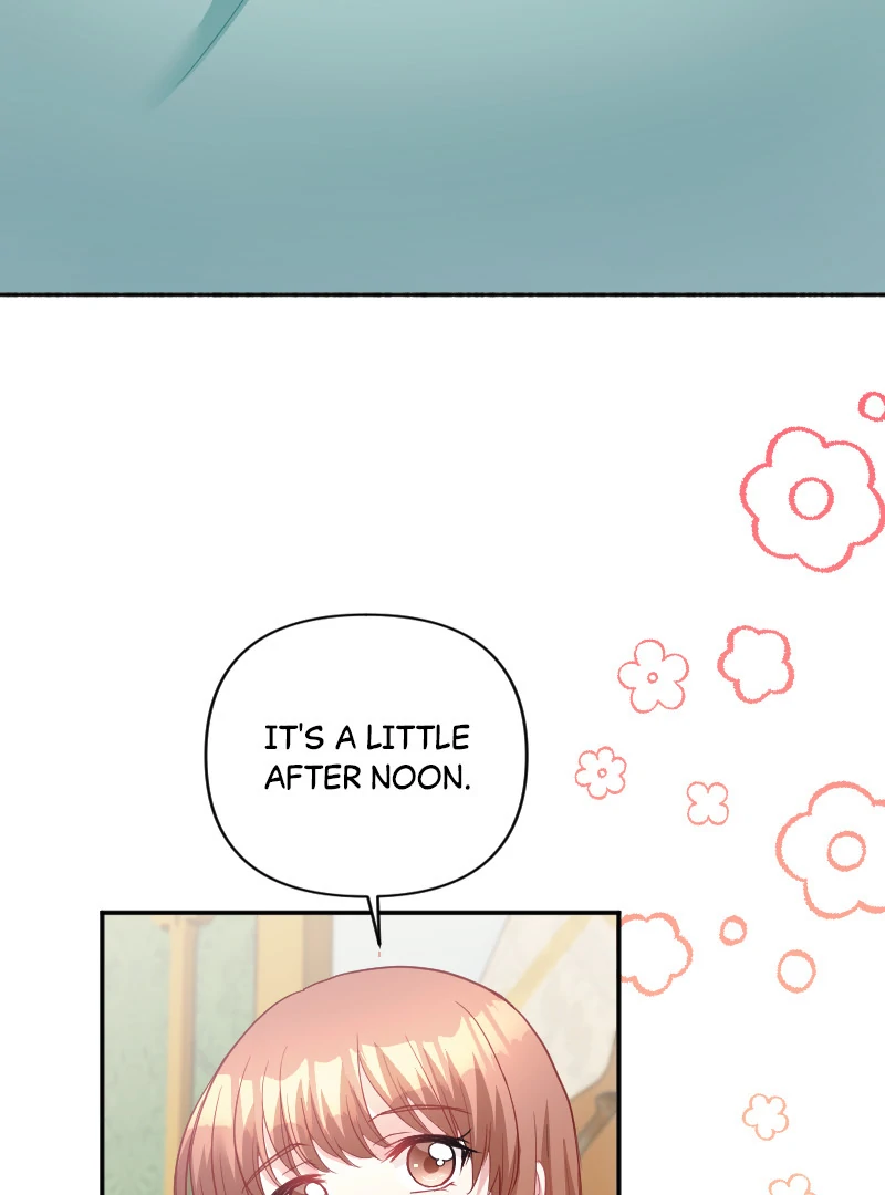 The Truth Behind the Sadistic Prince chapter 46 page 124