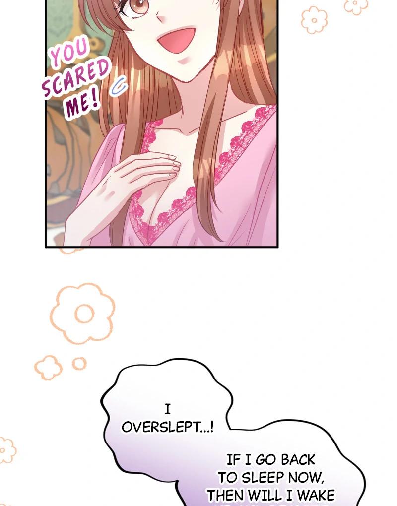 The Truth Behind the Sadistic Prince chapter 46 page 125
