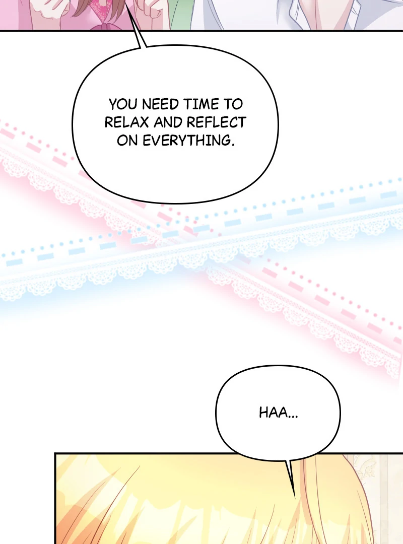 The Truth Behind the Sadistic Prince chapter 46 page 128