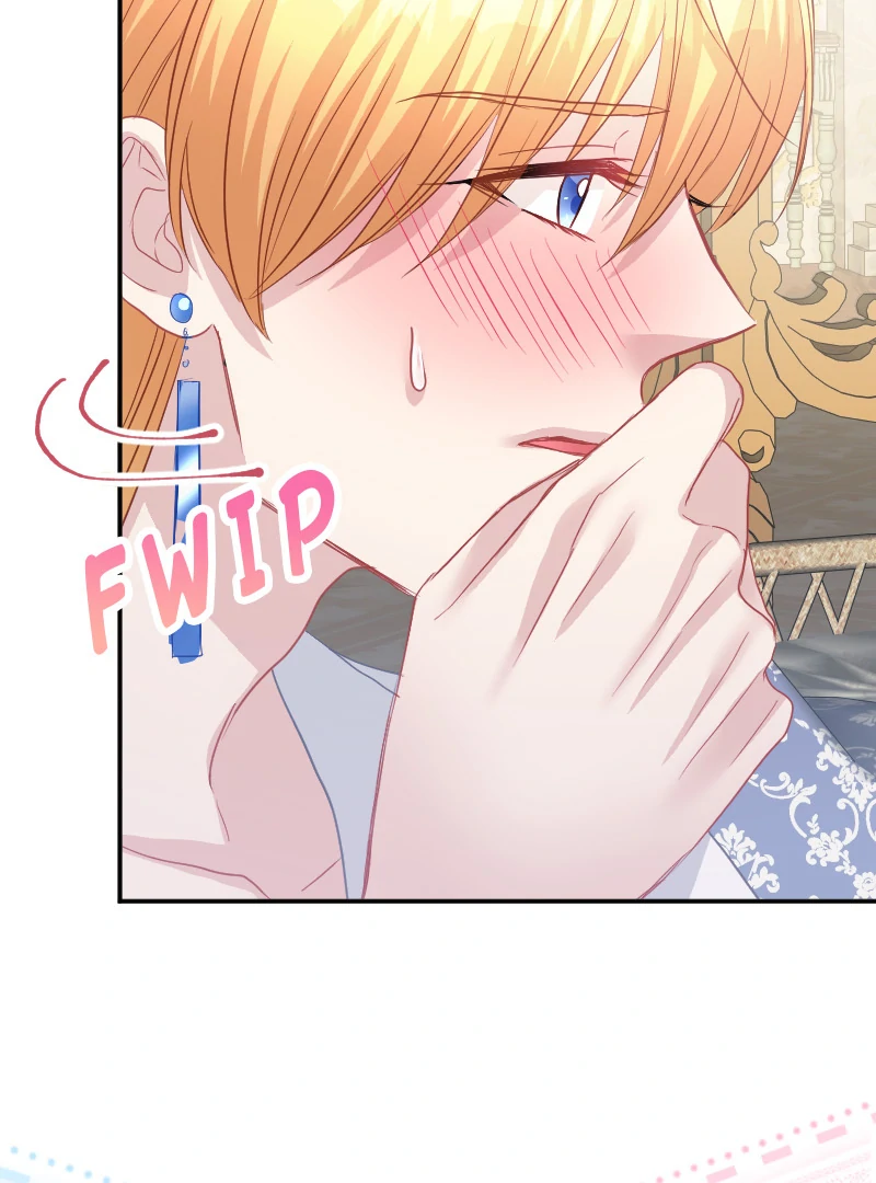 The Truth Behind the Sadistic Prince chapter 46 page 129