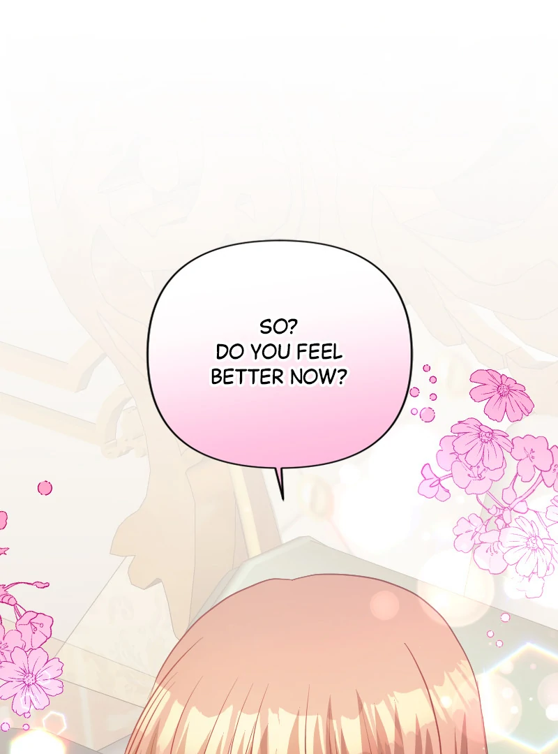 The Truth Behind the Sadistic Prince chapter 46 page 131