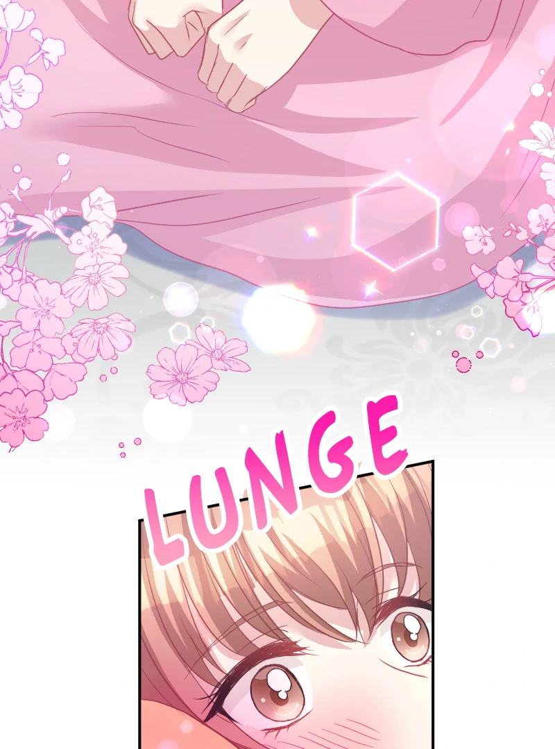 The Truth Behind the Sadistic Prince chapter 46 page 133