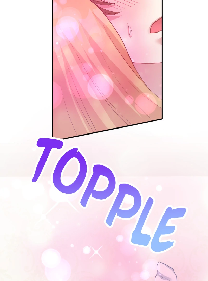 The Truth Behind the Sadistic Prince chapter 46 page 134