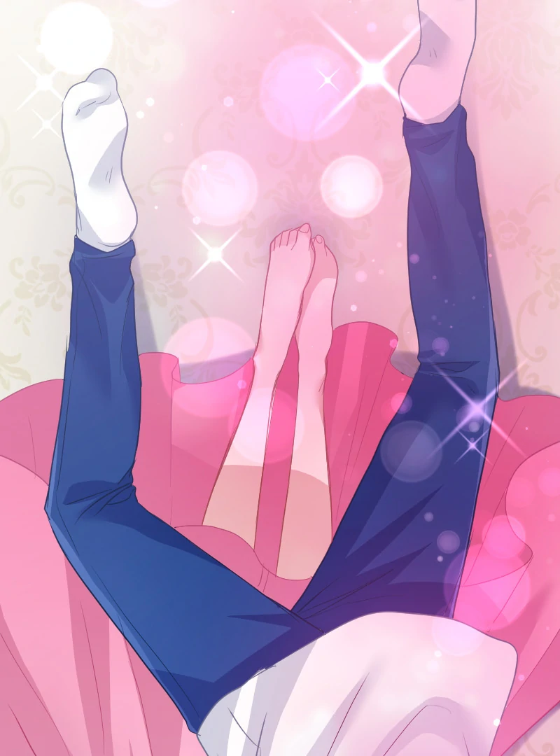 The Truth Behind the Sadistic Prince chapter 46 page 135