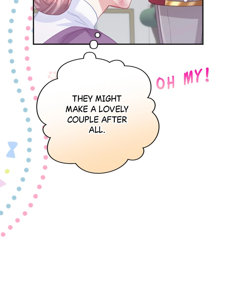 The Truth Behind the Sadistic Prince chapter 46 page 14