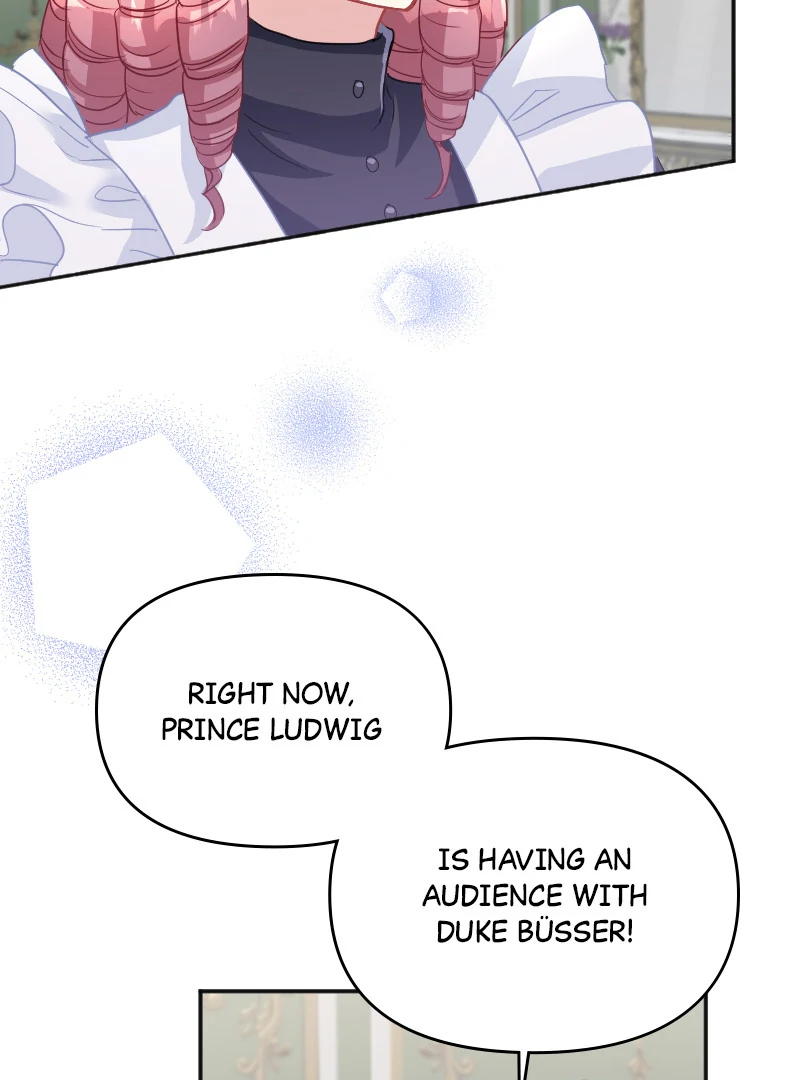 The Truth Behind the Sadistic Prince chapter 46 page 16
