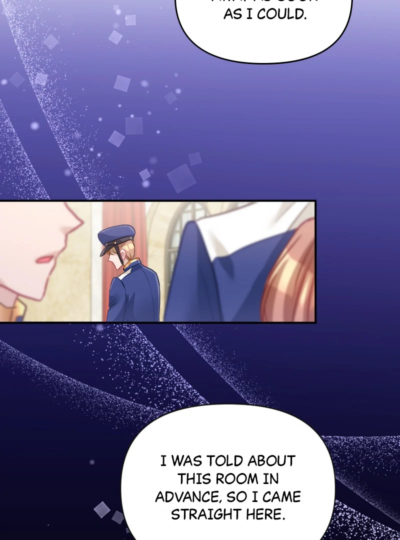 The Truth Behind the Sadistic Prince chapter 46 page 18