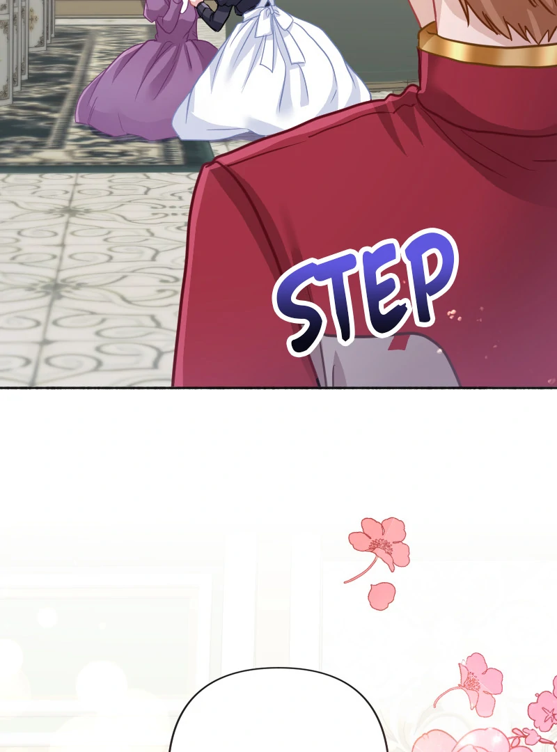 The Truth Behind the Sadistic Prince chapter 46 page 2