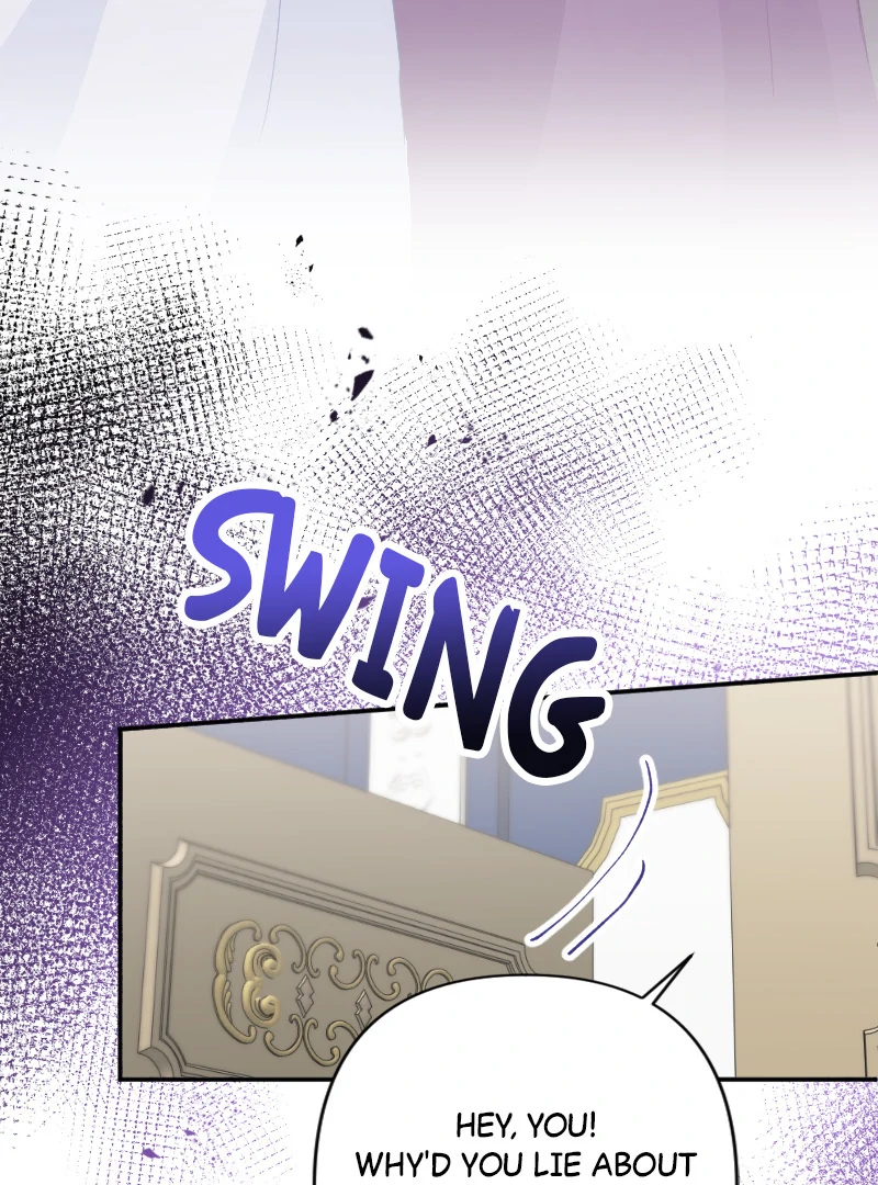 The Truth Behind the Sadistic Prince chapter 46 page 22